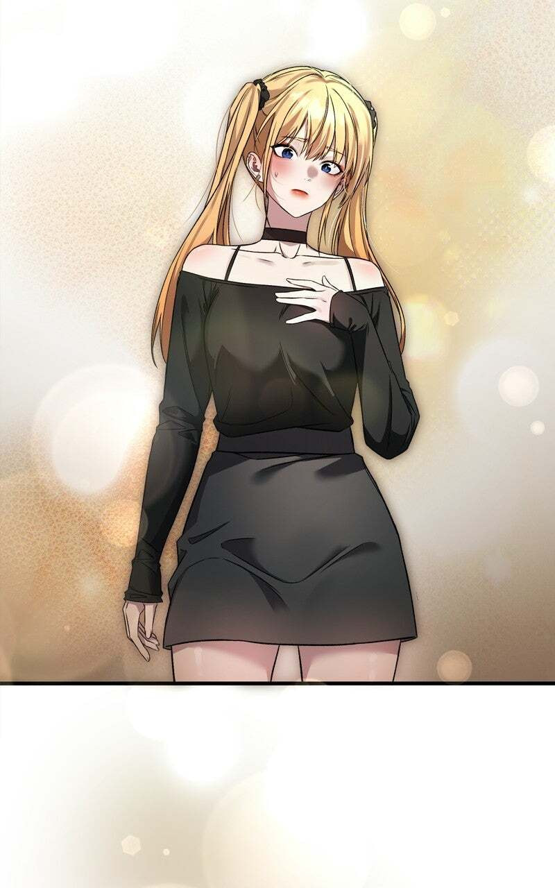 Ghost Dating Simulation (DONG9) Chapter 52 page 63 - 