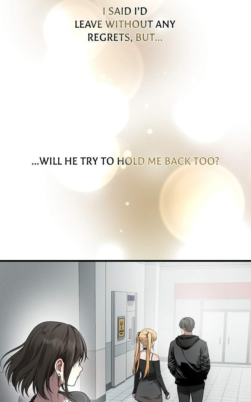 Ghost Dating Simulation (DONG9) Chapter 52 page 64 - 