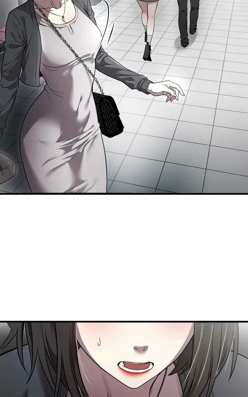 Ghost Dating Simulation (DONG9) Chapter 52 page 65 - 