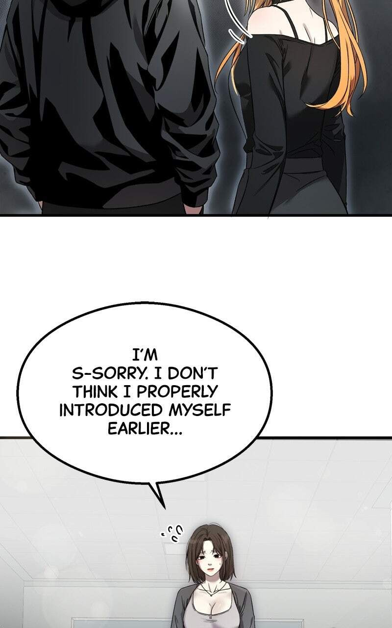 Ghost Dating Simulation (DONG9) Chapter 52 page 67 - 