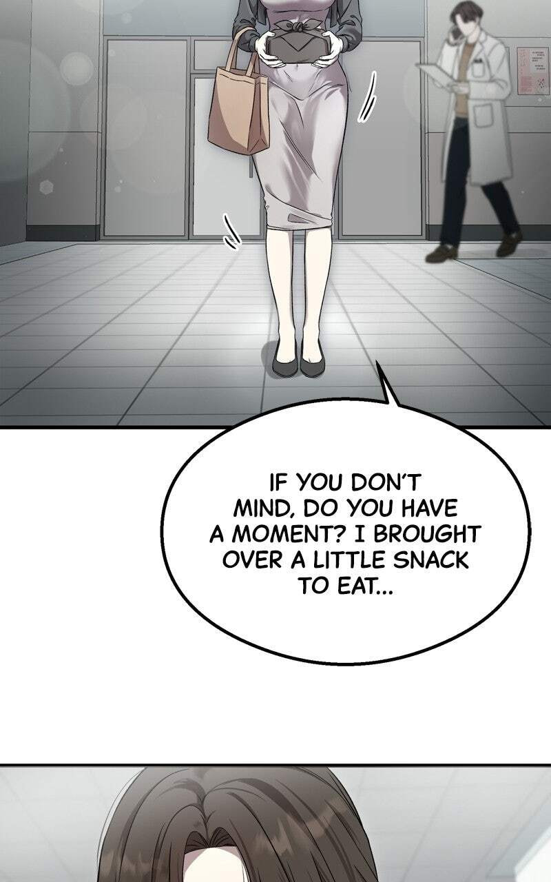 Ghost Dating Simulation (DONG9) Chapter 52 page 68 - 