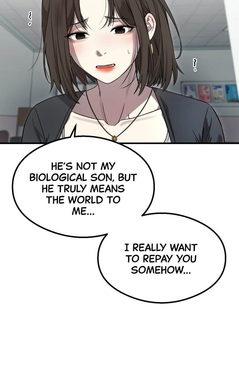 Ghost Dating Simulation (DONG9) Chapter 52 page 69 - 