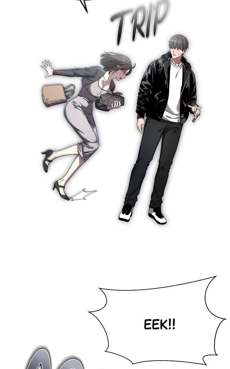 Ghost Dating Simulation (DONG9) Chapter 52 page 72 - 