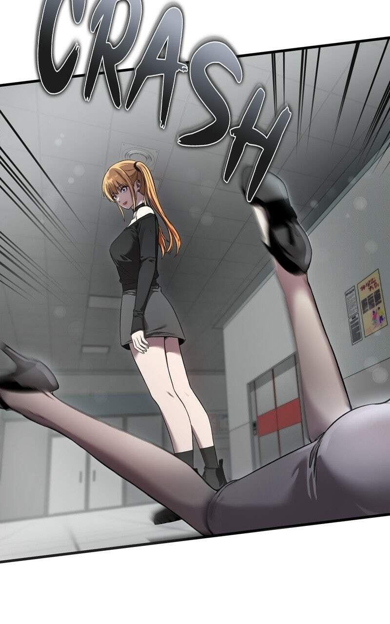 Ghost Dating Simulation (DONG9) Chapter 52 page 73 - 