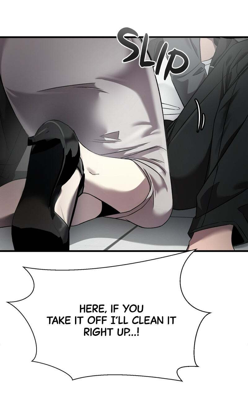 Ghost Dating Simulation (DONG9) Chapter 52 page 77 - 