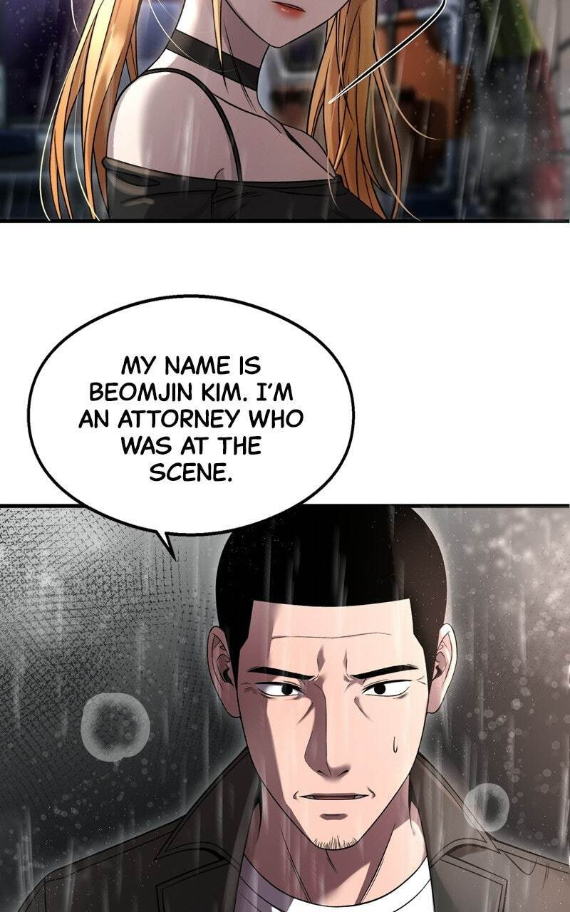 Ghost Dating Simulation (DONG9) Chapter 52 page 9 - 
