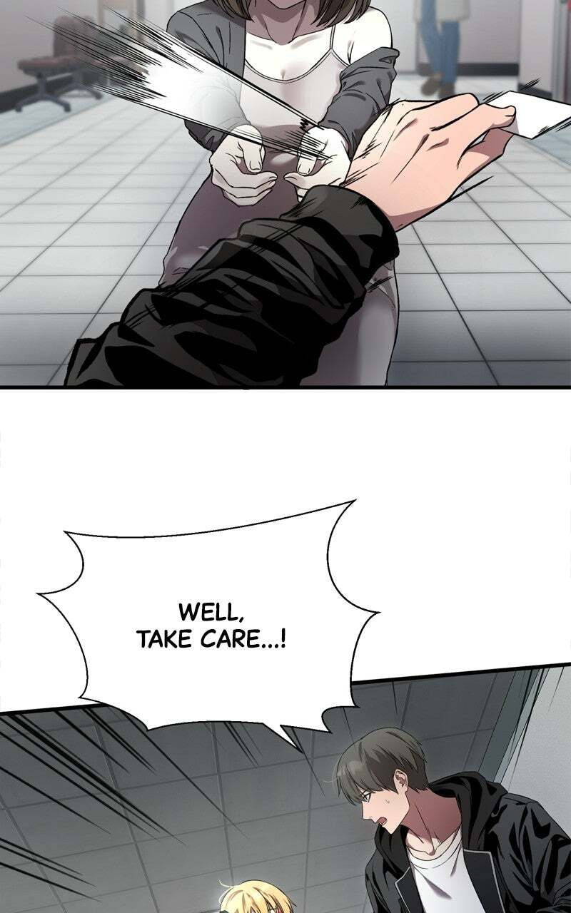 Ghost Dating Simulation (DONG9) Chapter 52 page 83 - 