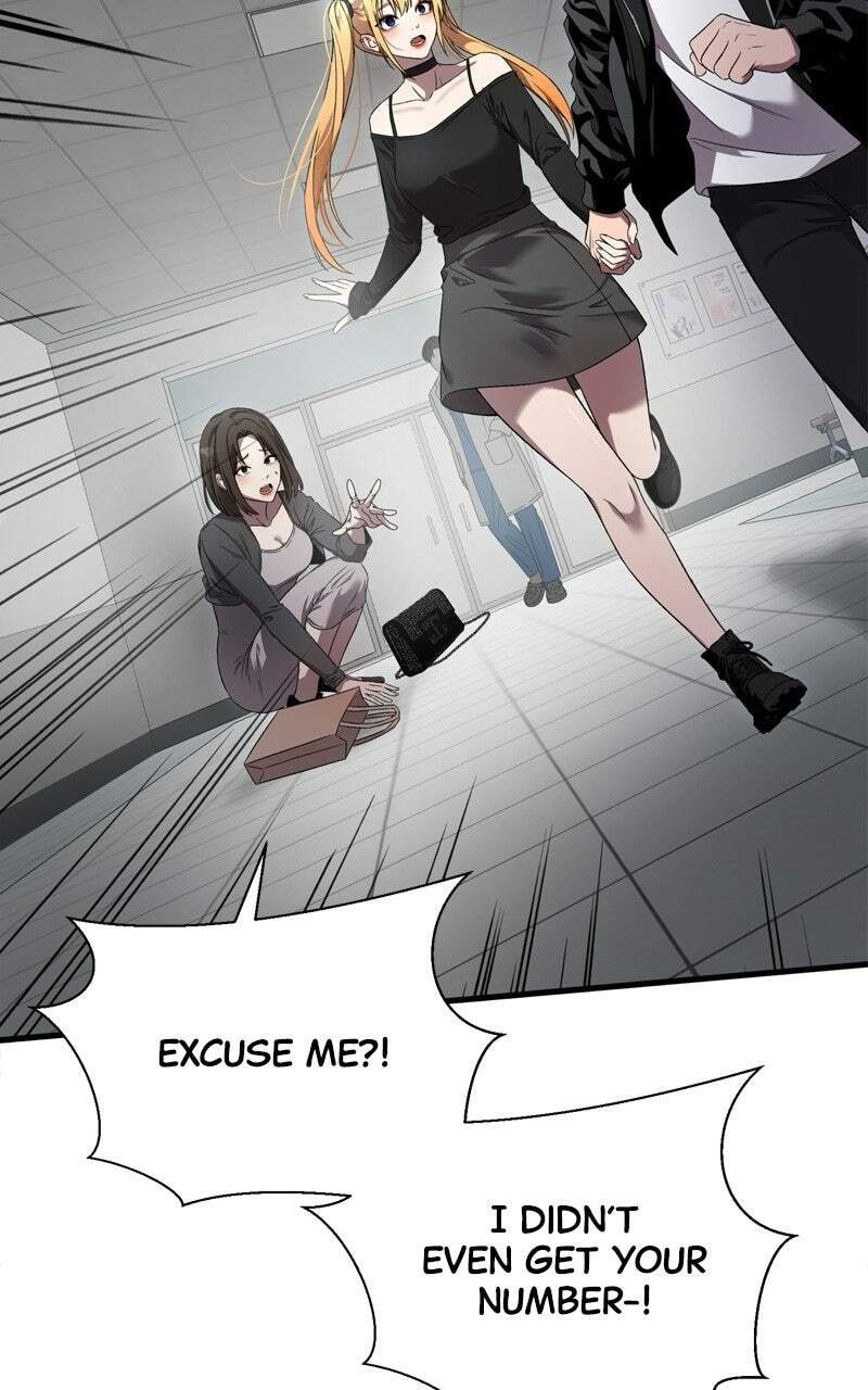 Ghost Dating Simulation (DONG9) Chapter 52 page 84 - 