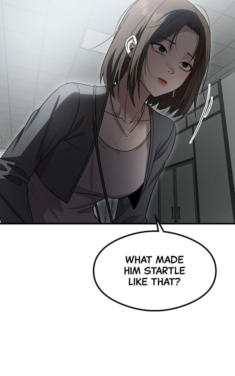 Ghost Dating Simulation (DONG9) Chapter 52 page 86 - 