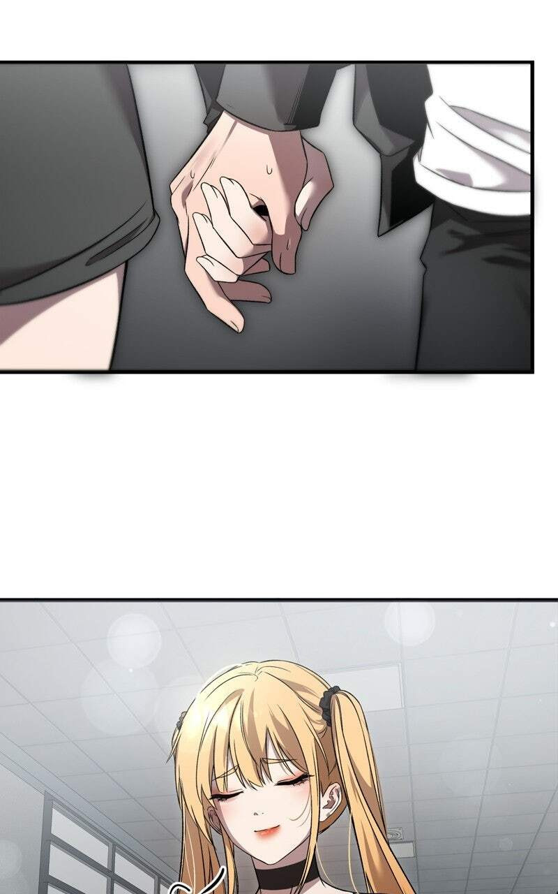Ghost Dating Simulation (DONG9) Chapter 52 page 88 - 