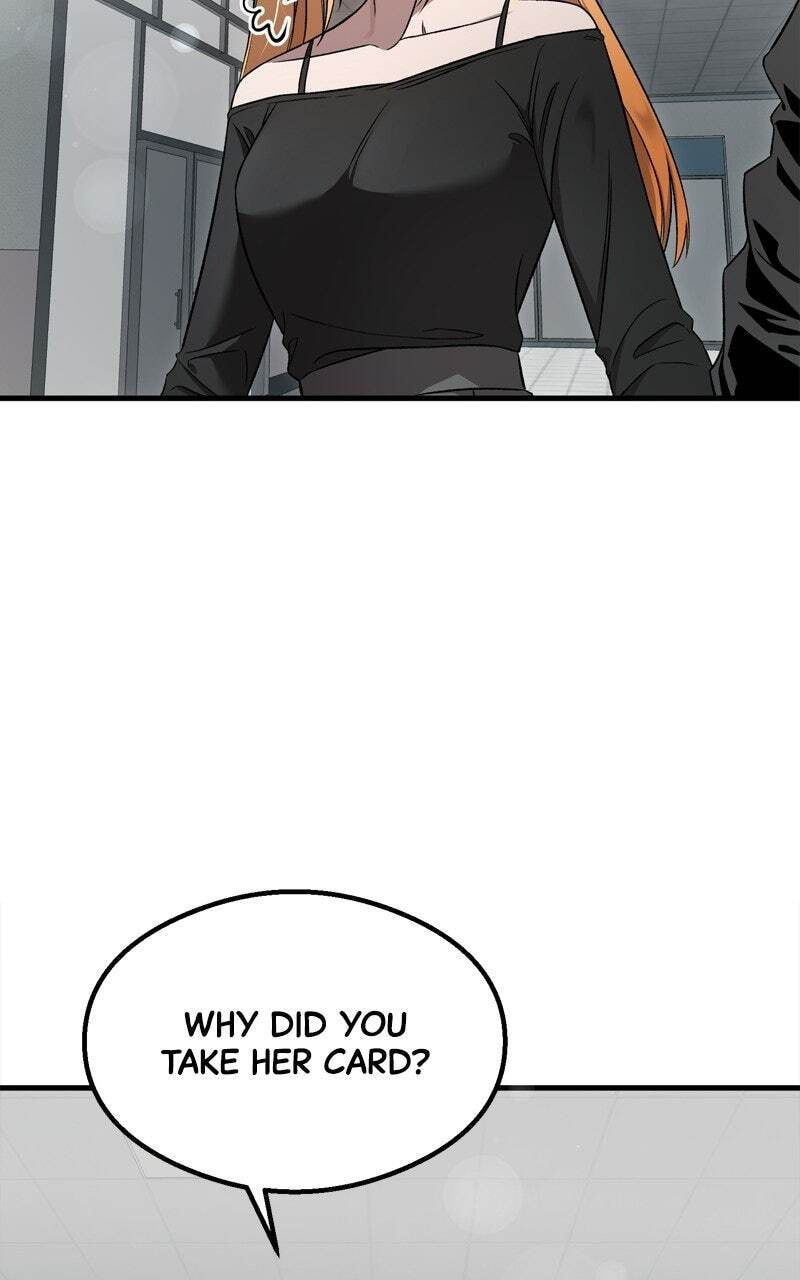 Ghost Dating Simulation (DONG9) Chapter 52 page 89 - 