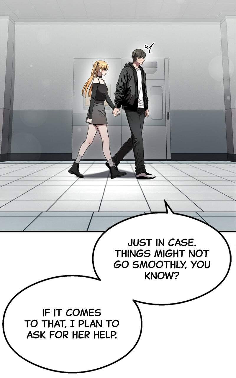 Ghost Dating Simulation (DONG9) Chapter 52 page 90 - 