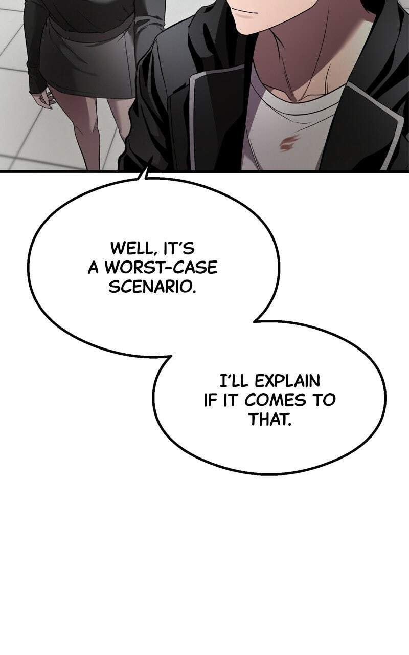 Ghost Dating Simulation (DONG9) Chapter 52 page 92 - 