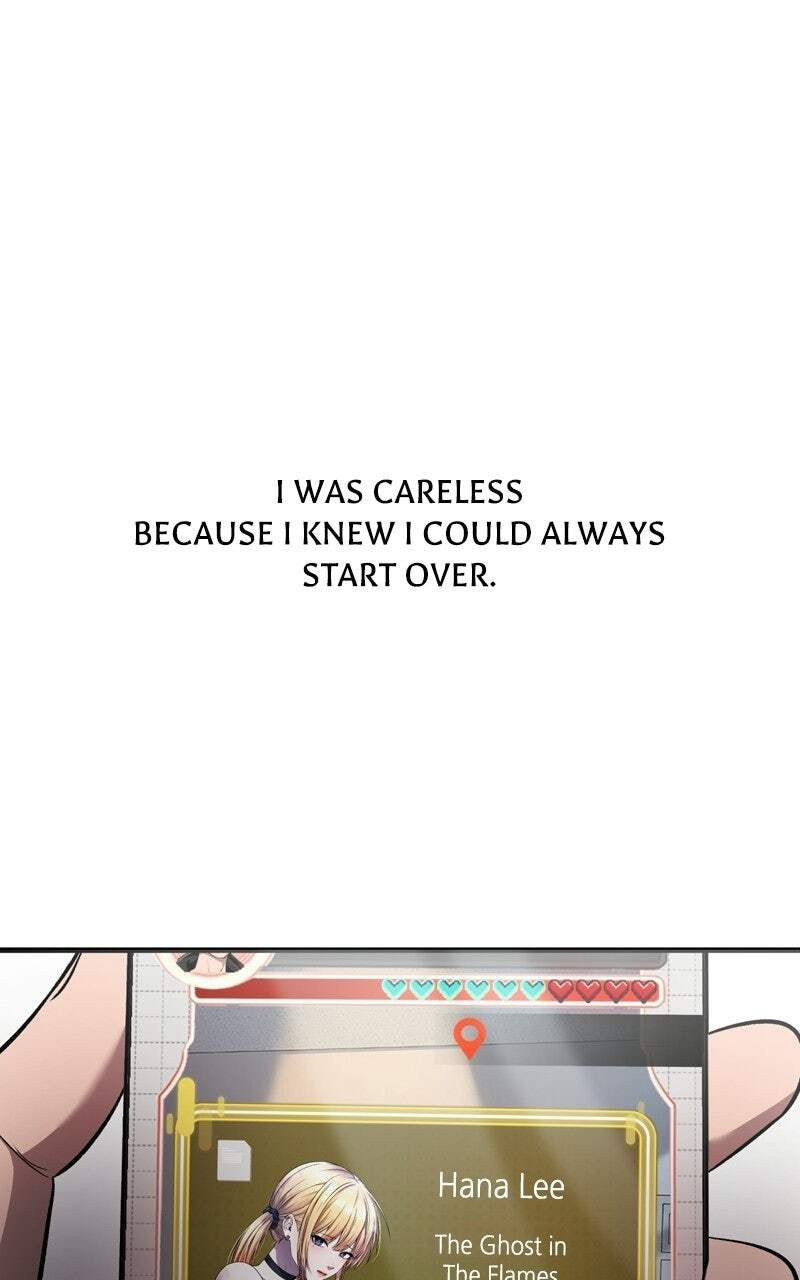 Ghost Dating Simulation (DONG9) Chapter 52 page 93 - 