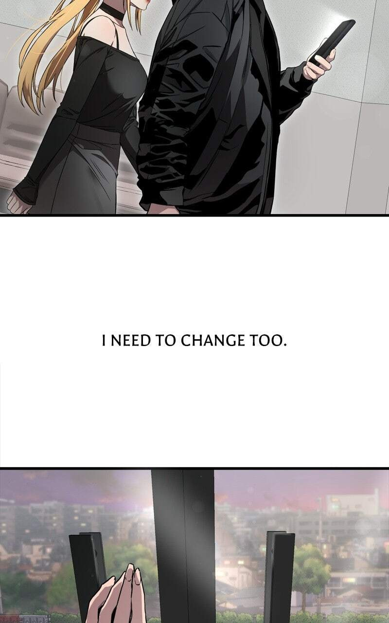 Ghost Dating Simulation (DONG9) Chapter 52 page 95 - 