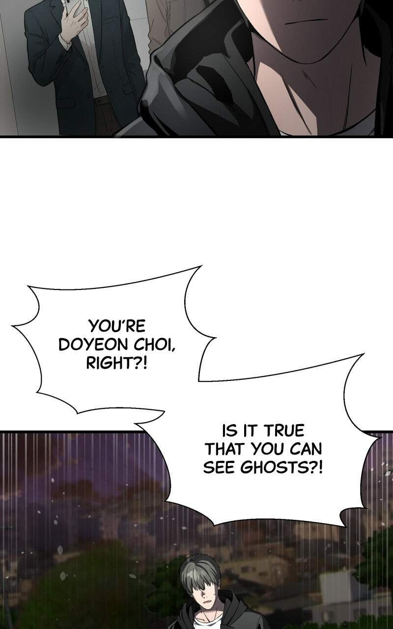 Ghost Dating Simulation (DONG9) Chapter 52 page 98 - 