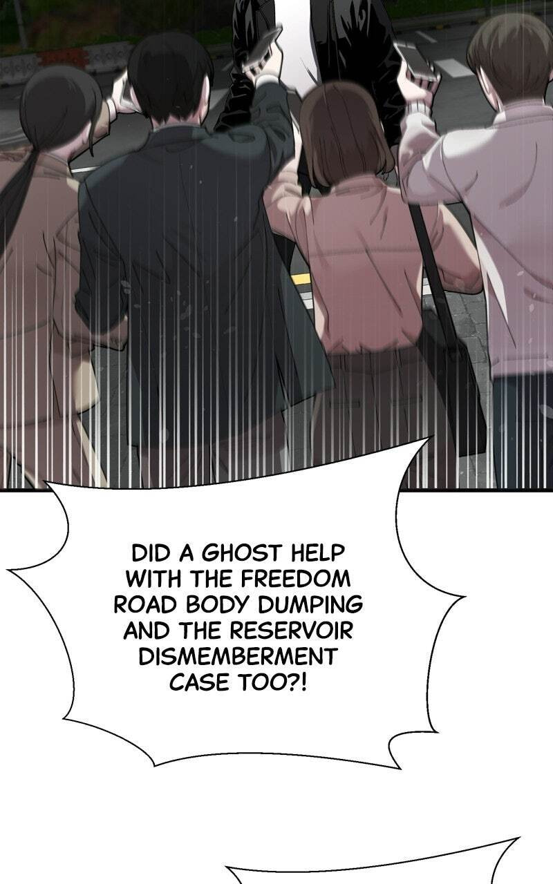 Ghost Dating Simulation (DONG9) Chapter 52 page 99 - 