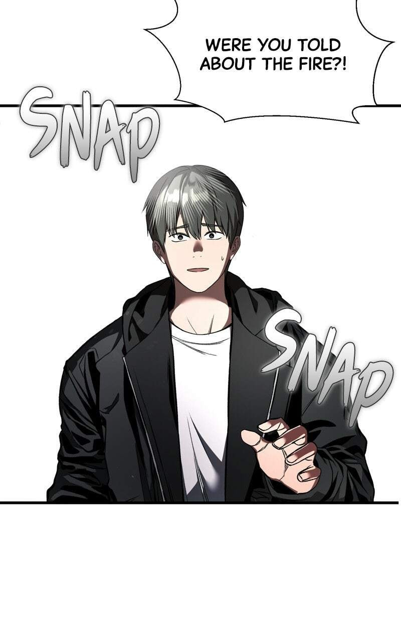Ghost Dating Simulation (DONG9) Chapter 52 page 100 - 