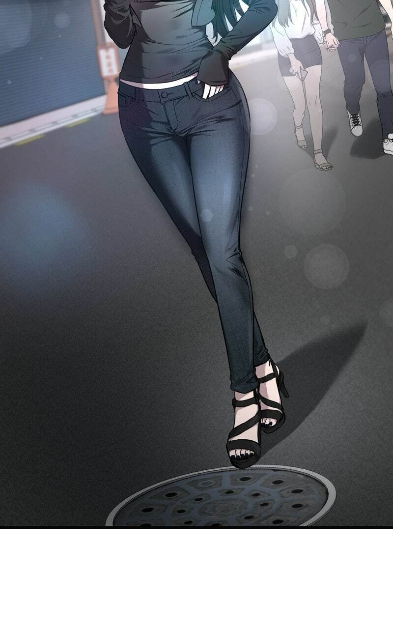Ghost Dating Simulation (DONG9) Chapter 53 page 2 - 