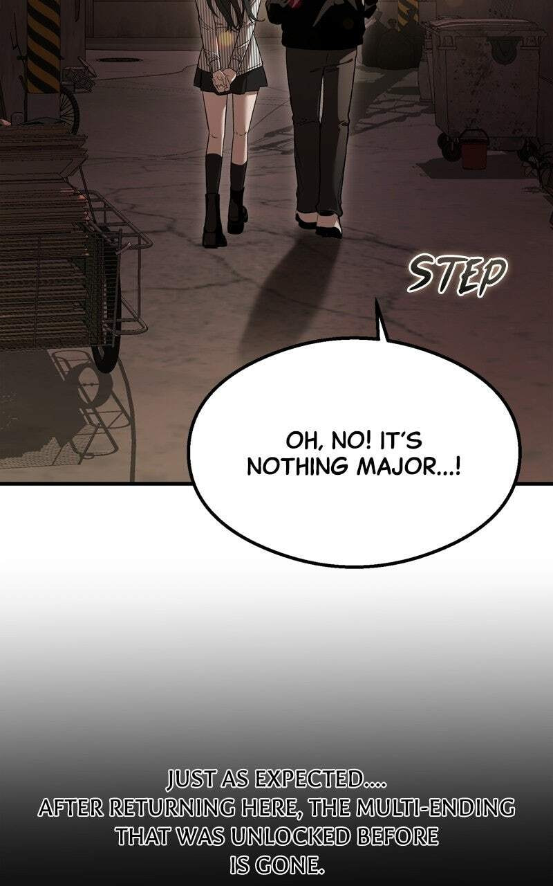 Ghost Dating Simulation (DONG9) Chapter 53 page 101 - 