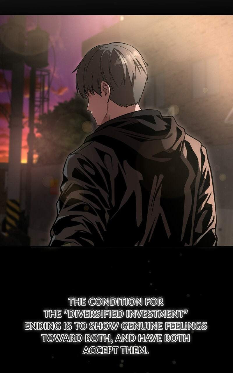 Ghost Dating Simulation (DONG9) Chapter 53 page 102 - 