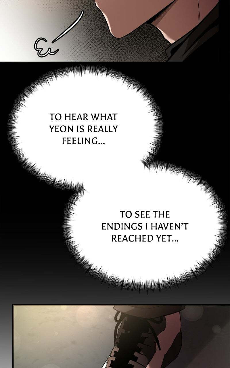 Ghost Dating Simulation (DONG9) Chapter 53 page 105 - 