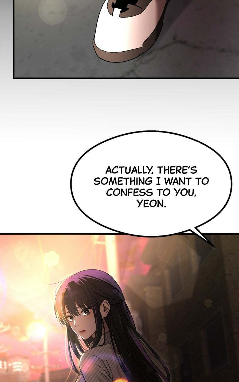 Ghost Dating Simulation (DONG9) Chapter 53 page 106 - 
