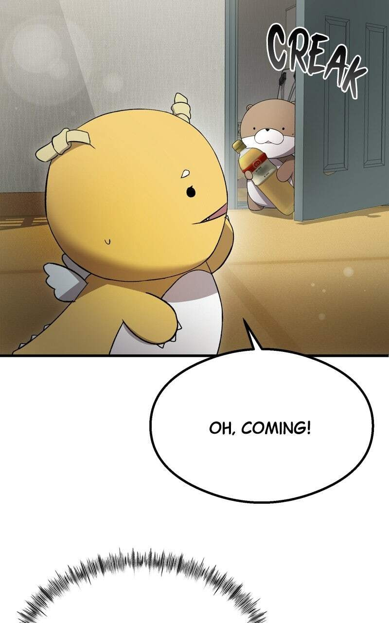 Ghost Dating Simulation (DONG9) Chapter 53 page 12 - 
