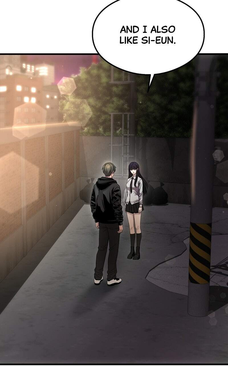 Ghost Dating Simulation (DONG9) Chapter 53 page 120 - 
