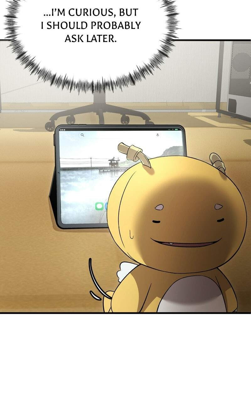 Ghost Dating Simulation (DONG9) Chapter 53 page 13 - 