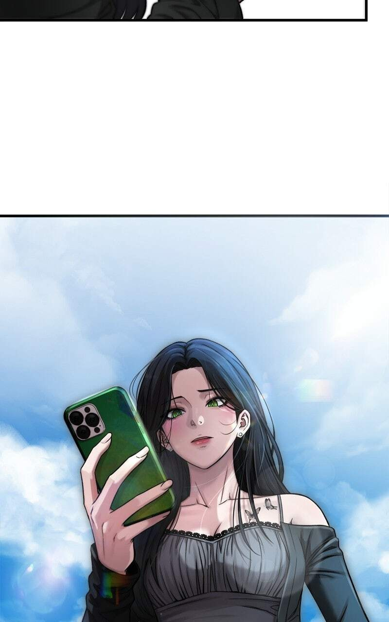 Ghost Dating Simulation (DONG9) Chapter 53 page 20 - 