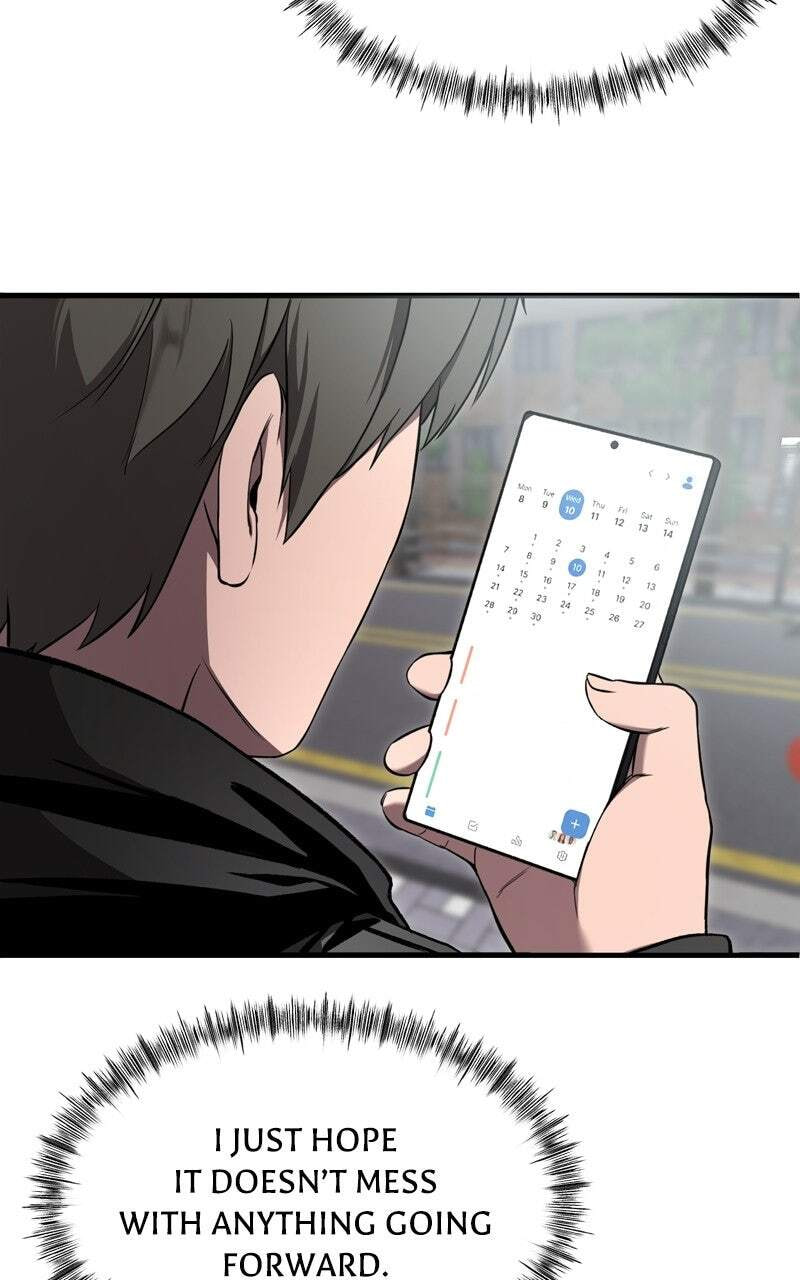 Ghost Dating Simulation (DONG9) Chapter 53 page 26 - 