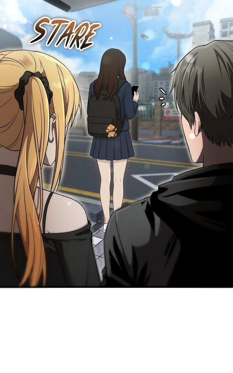 Ghost Dating Simulation (DONG9) Chapter 53 page 28 - 