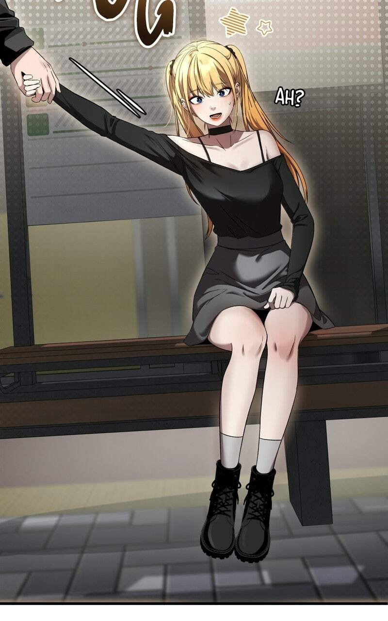 Ghost Dating Simulation (DONG9) Chapter 53 page 30 - 