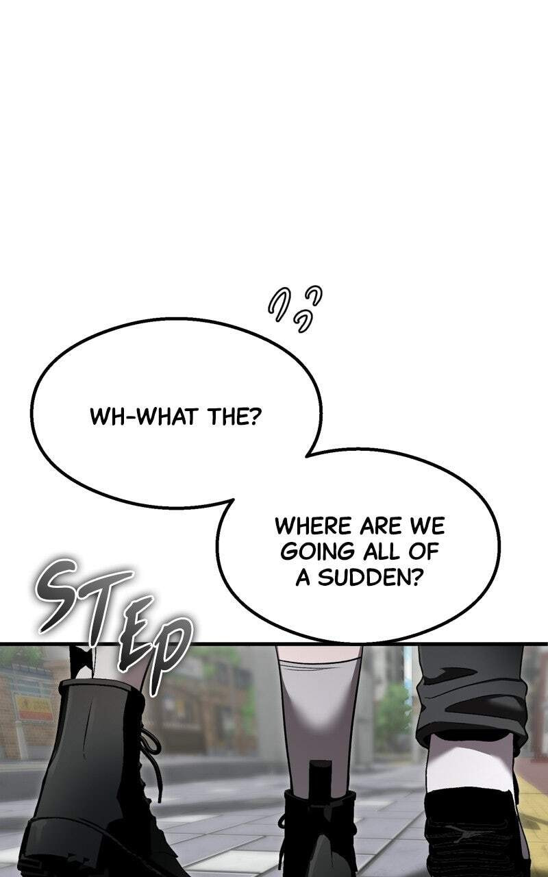 Ghost Dating Simulation (DONG9) Chapter 53 page 31 - 