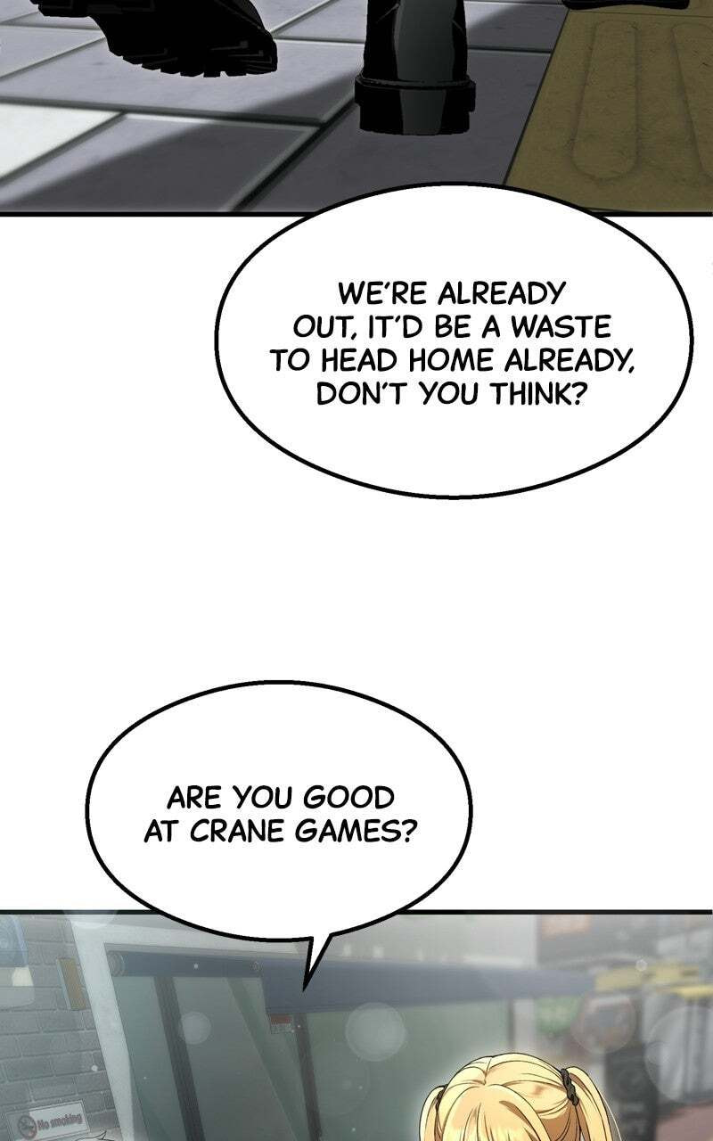 Ghost Dating Simulation (DONG9) Chapter 53 page 32 - 