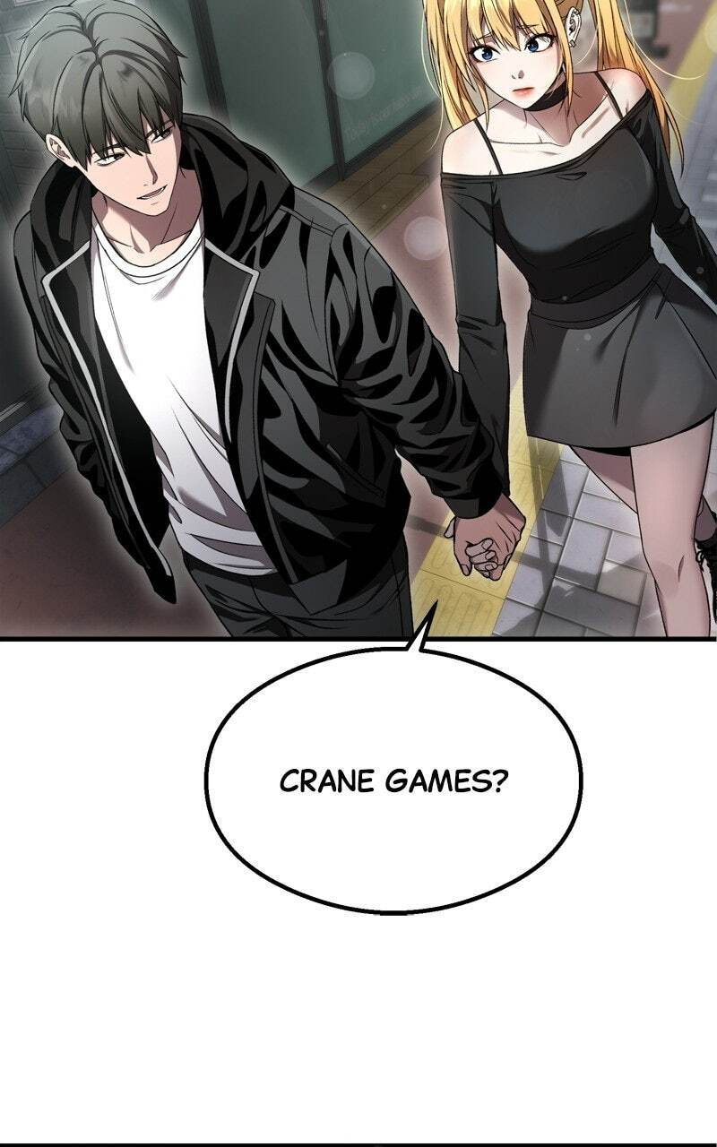 Ghost Dating Simulation (DONG9) Chapter 53 page 33 - 