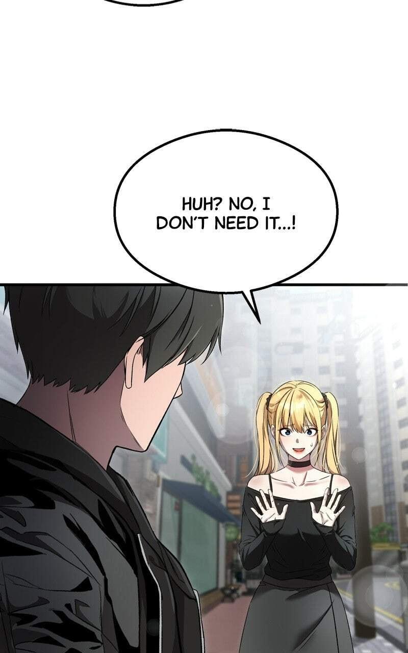 Ghost Dating Simulation (DONG9) Chapter 53 page 35 - 