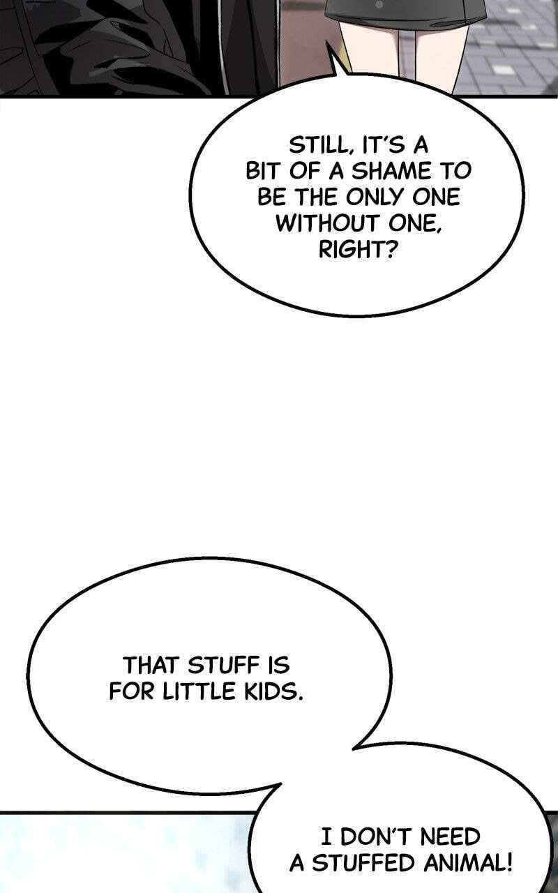 Ghost Dating Simulation (DONG9) Chapter 53 page 36 - 