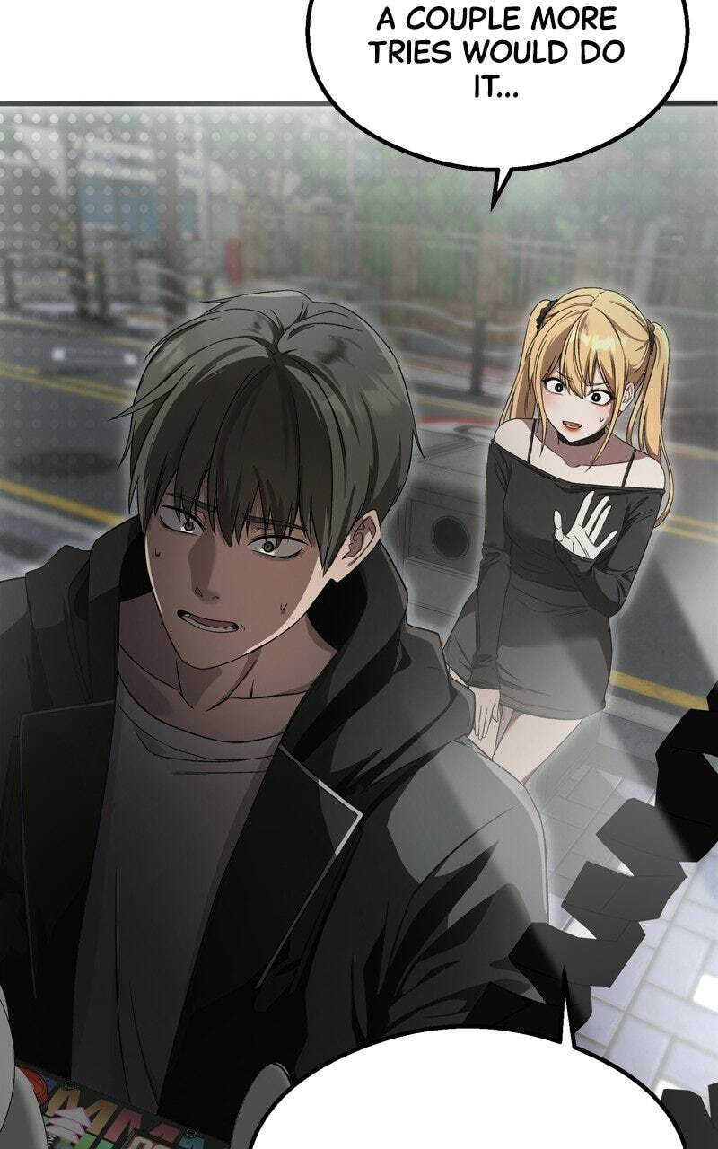 Ghost Dating Simulation (DONG9) Chapter 53 page 42 - 