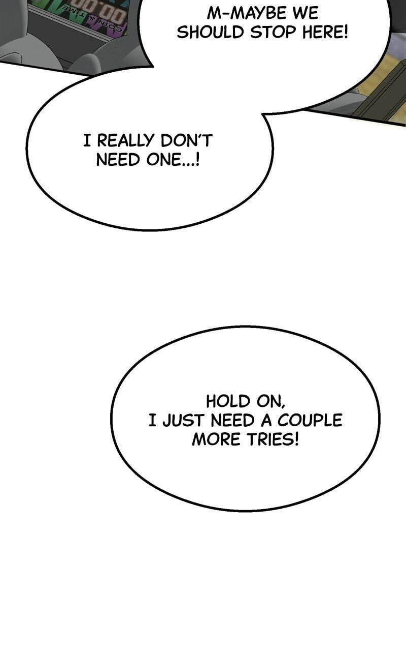Ghost Dating Simulation (DONG9) Chapter 53 page 43 - 