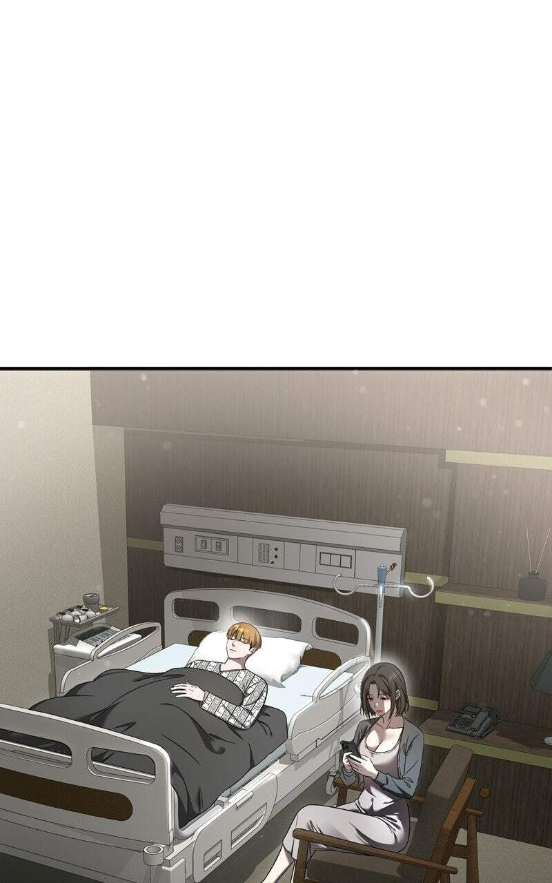 Ghost Dating Simulation (DONG9) Chapter 53 page 44 - 