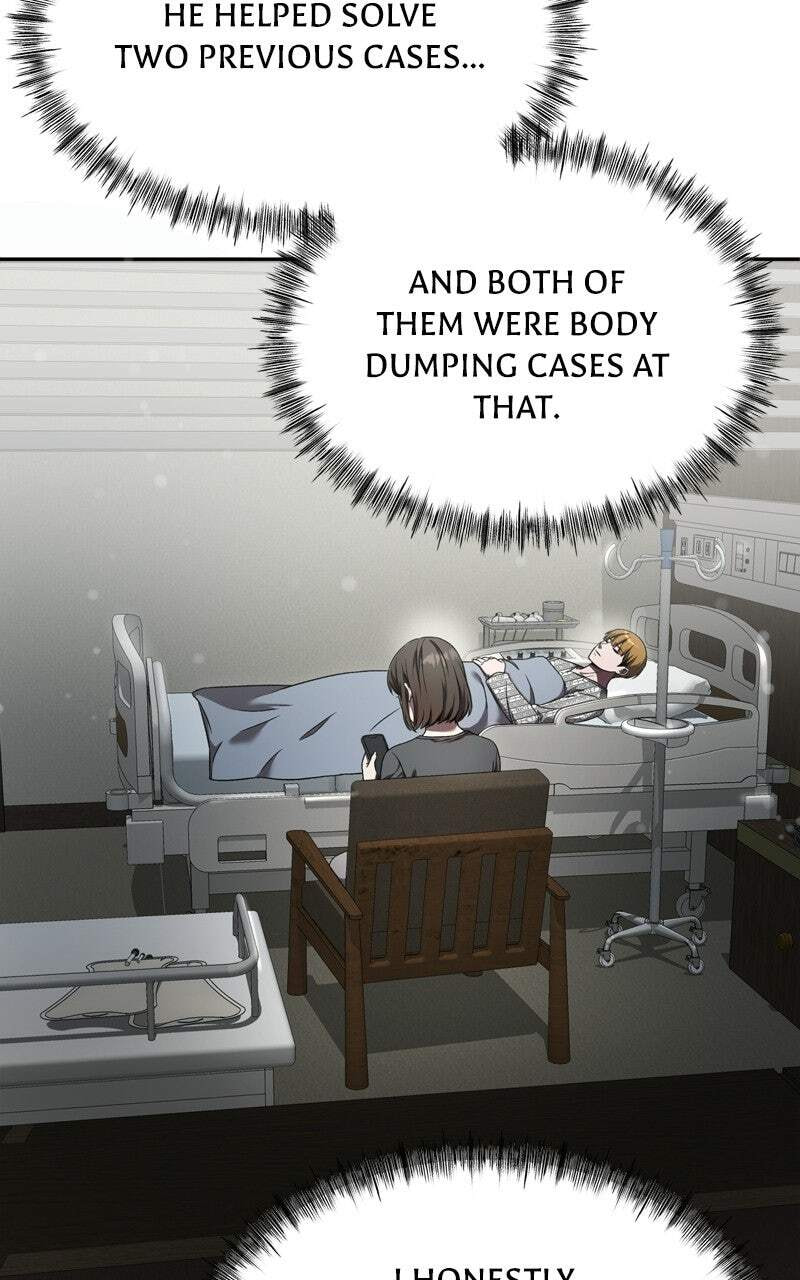 Ghost Dating Simulation (DONG9) Chapter 53 page 48 - 