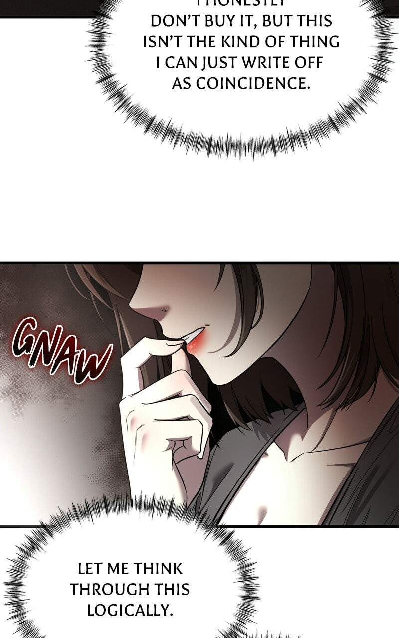 Ghost Dating Simulation (DONG9) Chapter 53 page 49 - 
