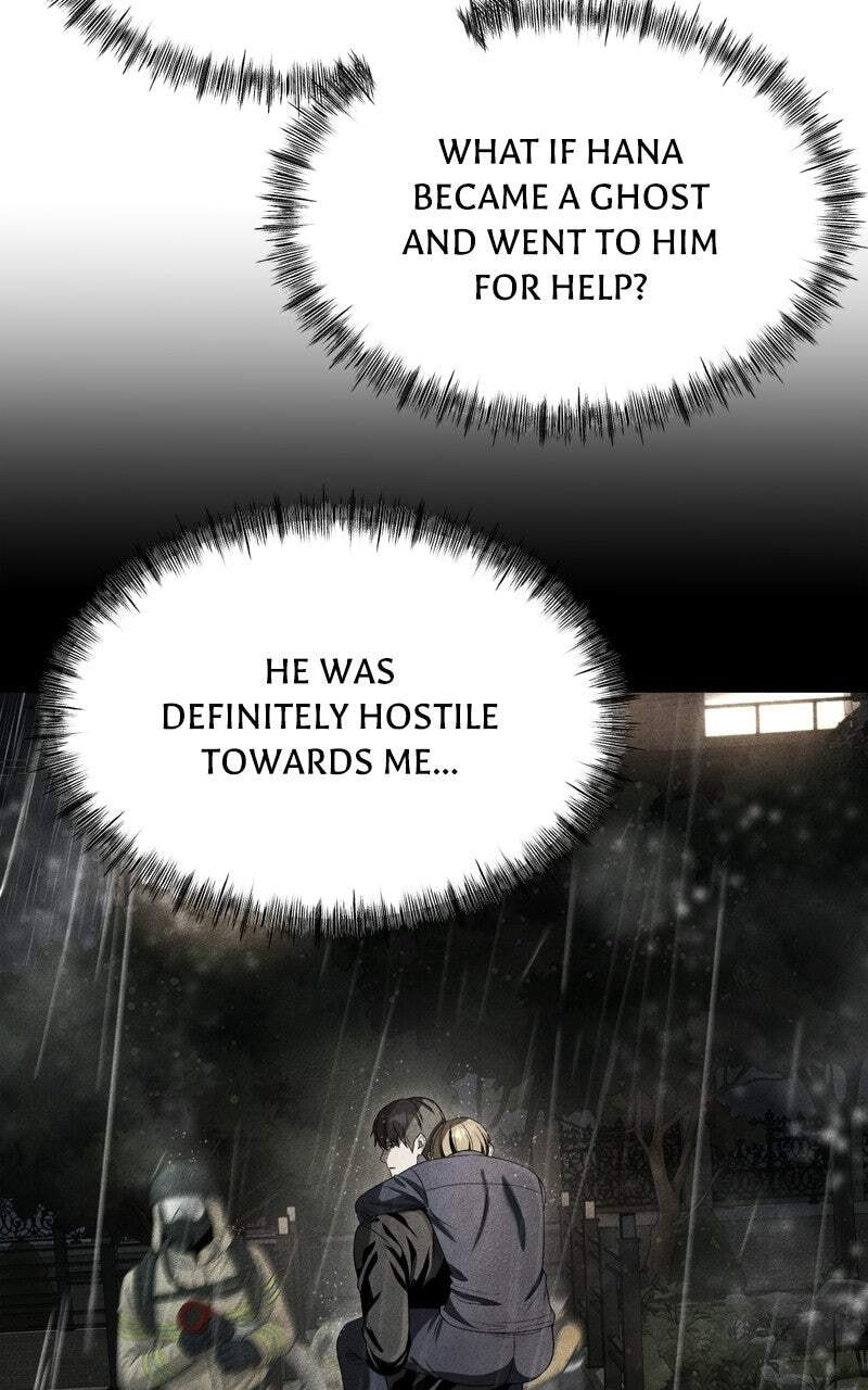 Ghost Dating Simulation (DONG9) Chapter 53 page 50 - 
