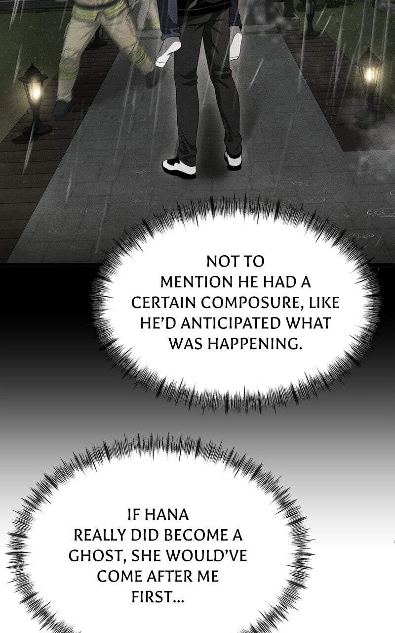 Ghost Dating Simulation (DONG9) Chapter 53 page 51 - 