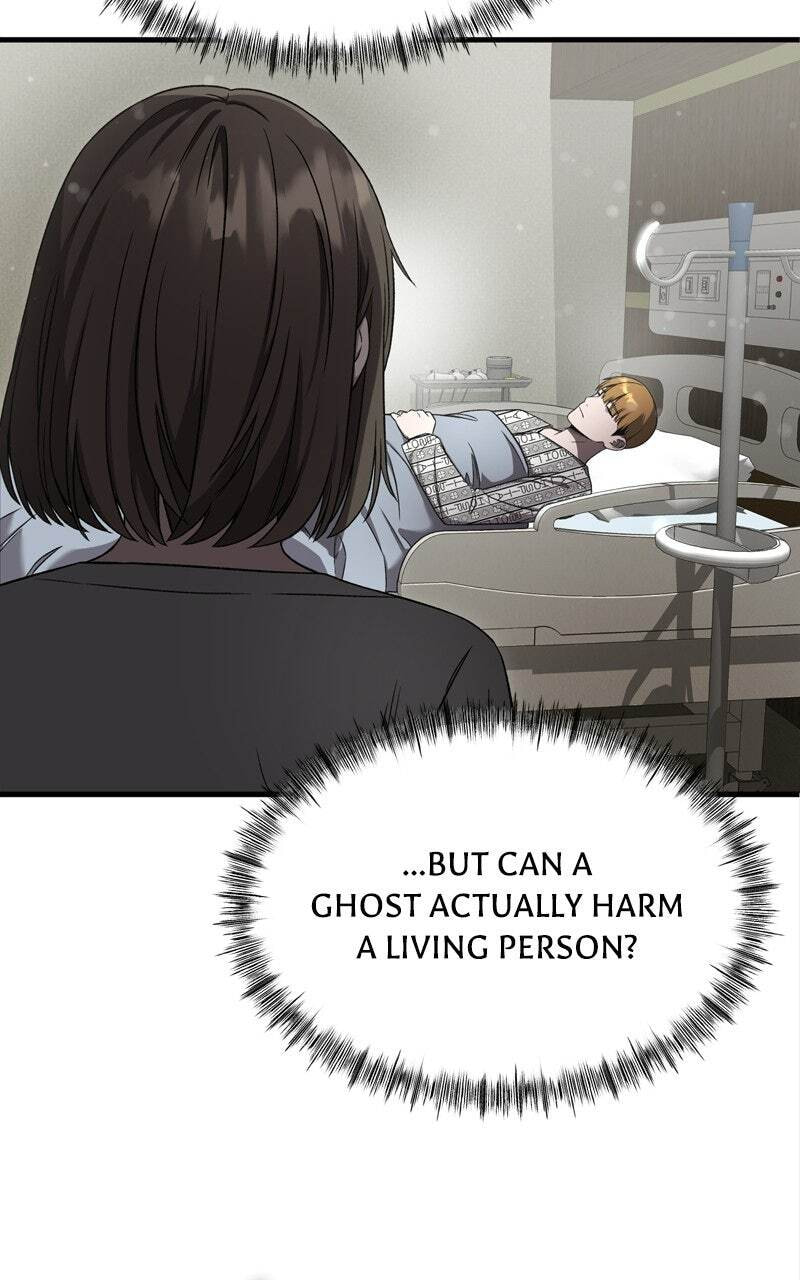 Ghost Dating Simulation (DONG9) Chapter 53 page 52 - 