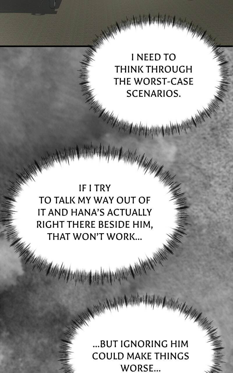 Ghost Dating Simulation (DONG9) Chapter 53 page 54 - 