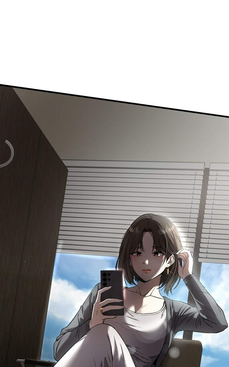 Ghost Dating Simulation (DONG9) Chapter 53 page 56 - 
