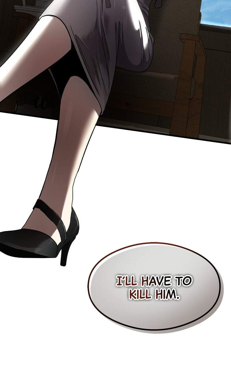 Ghost Dating Simulation (DONG9) Chapter 53 page 57 - 